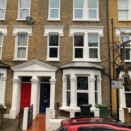 The Embassy View Rooms Londres Extérieur photo