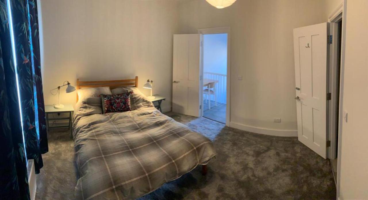 The Embassy View Rooms Londres Extérieur photo