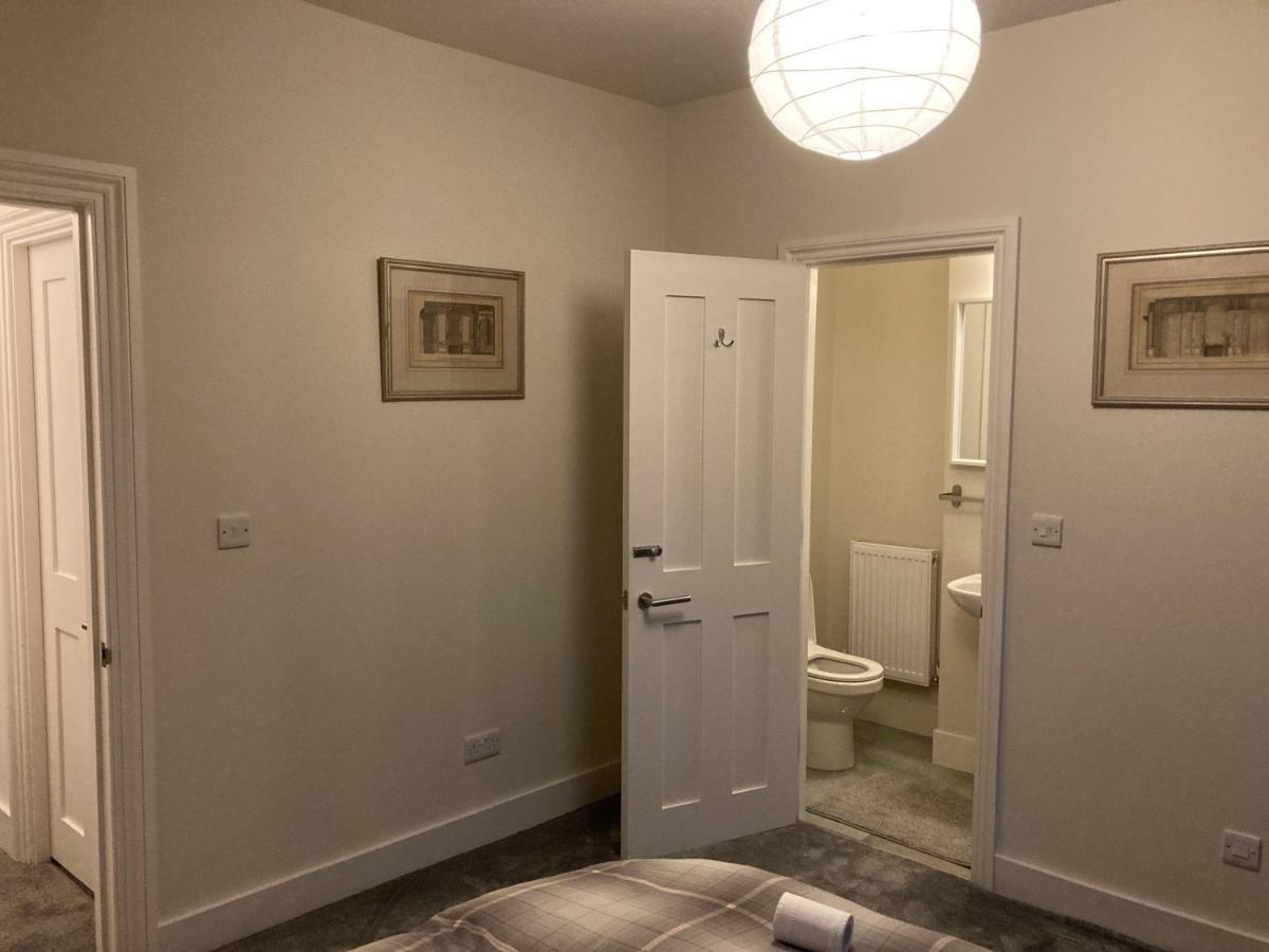 The Embassy View Rooms Londres Extérieur photo